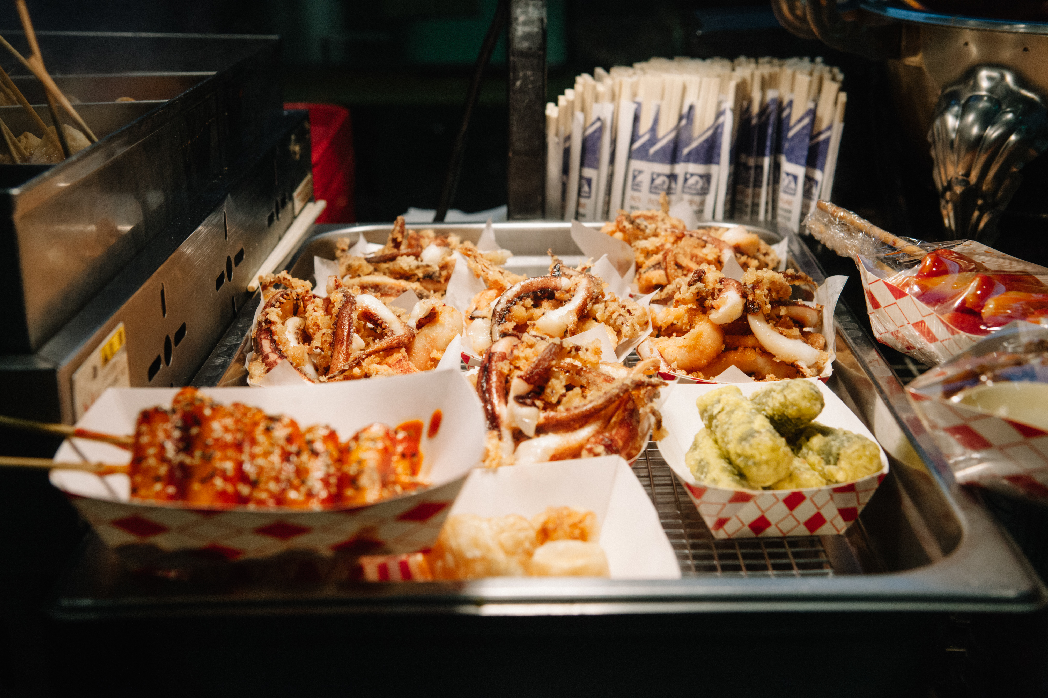 The Perfect Day in Koreatown, LA - Explore Parts Unknown