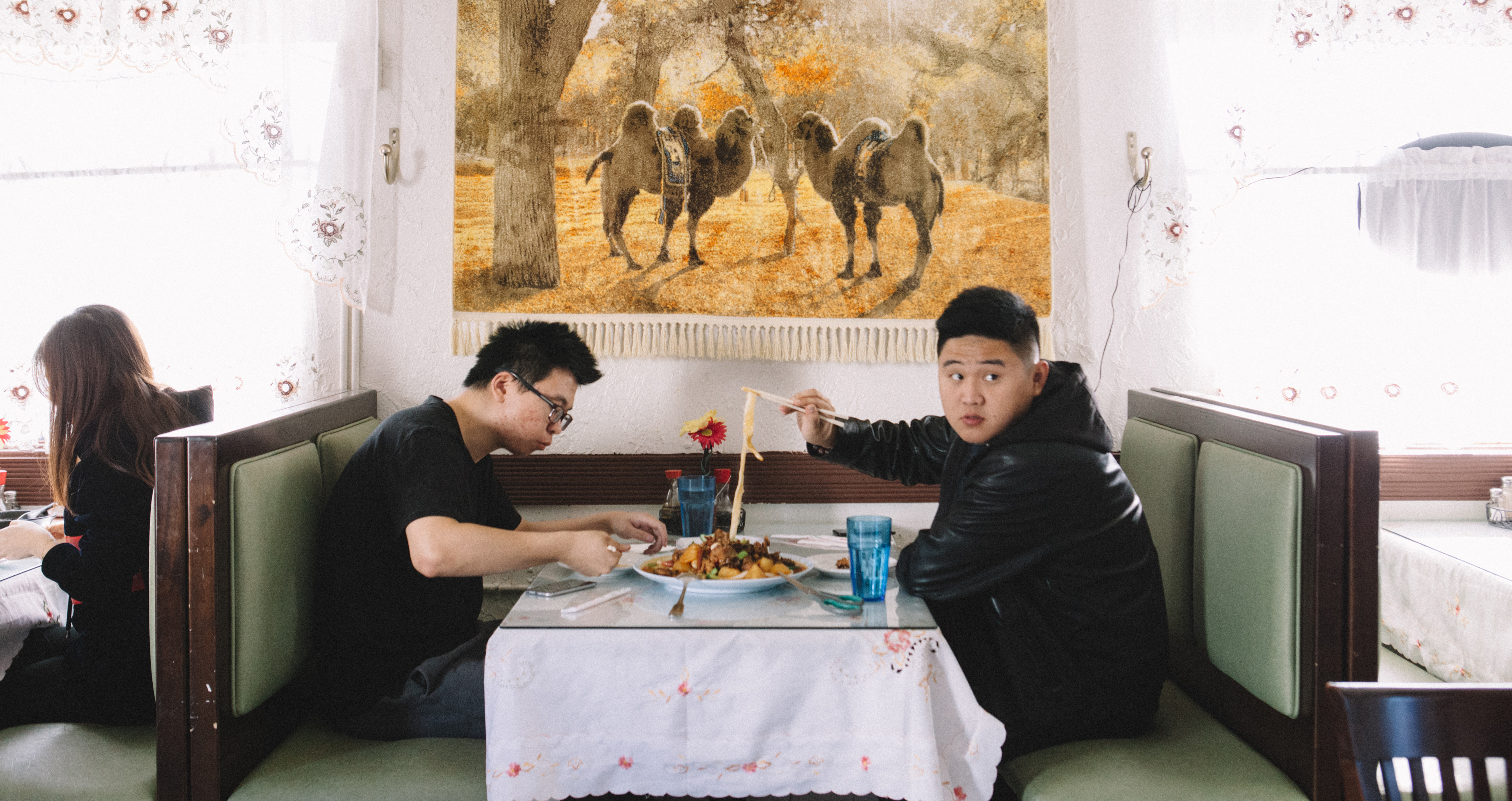 This is America’s best Chinese food