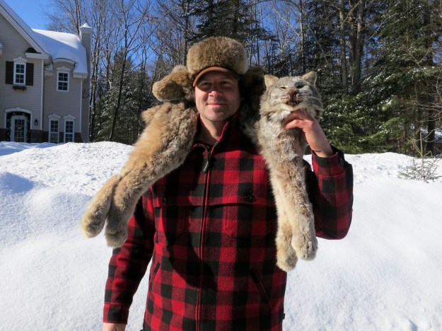 1: Patrick Lagacé / 2: Bourdain with David McMillan and Fred Morin.