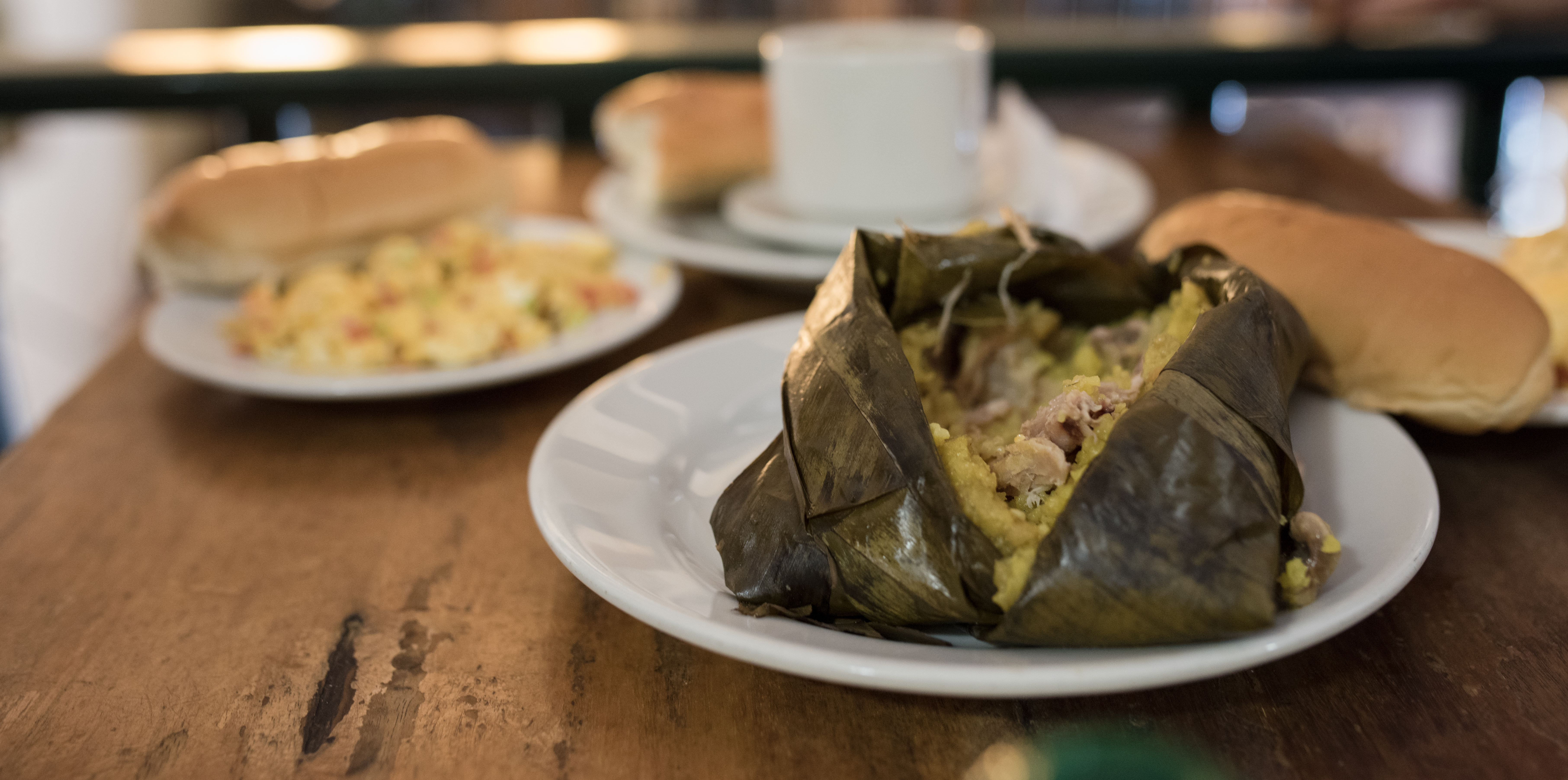 Colombia Explore Parts Unknown