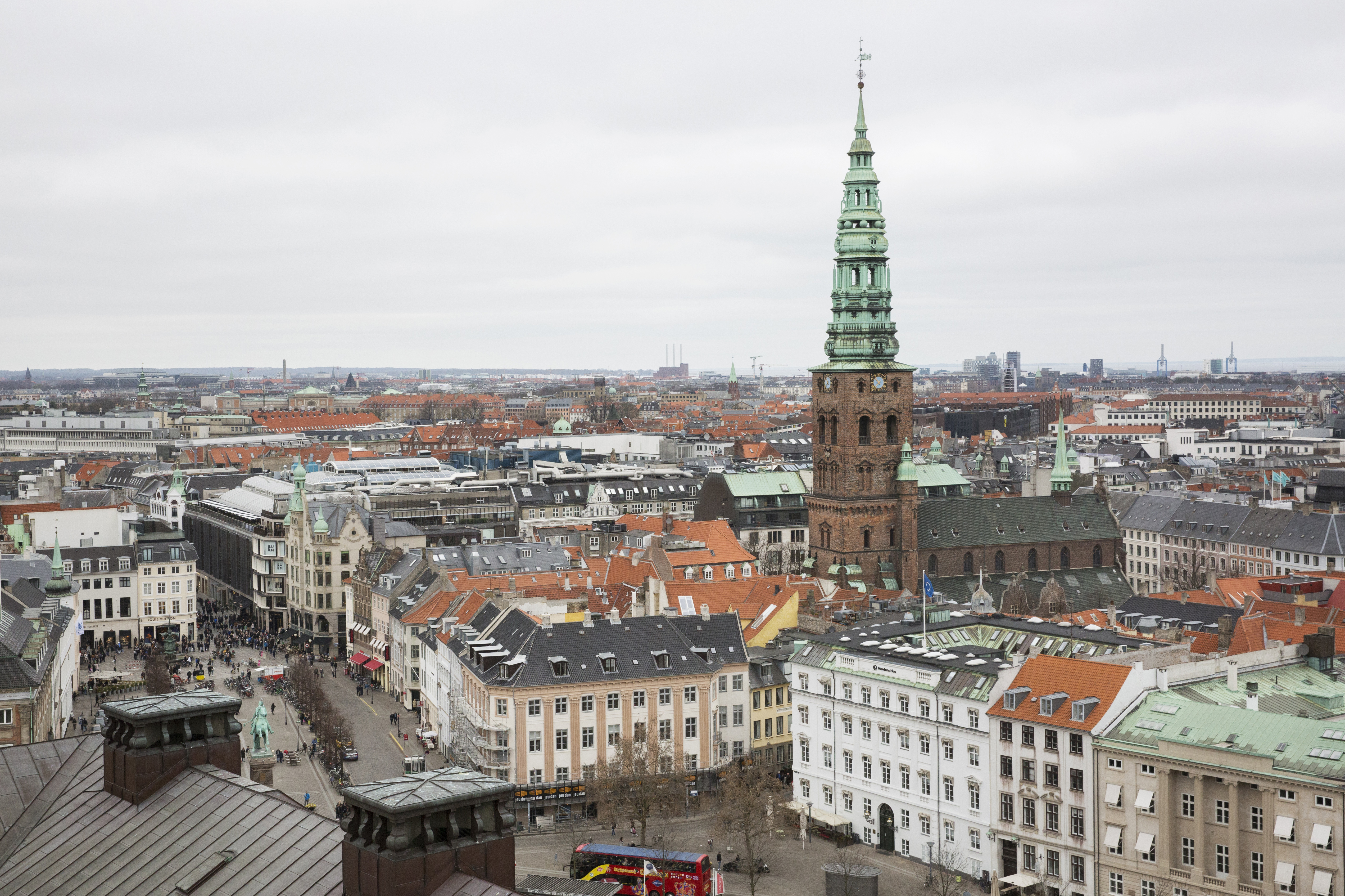 The Perfect Day in Copenhagen pic