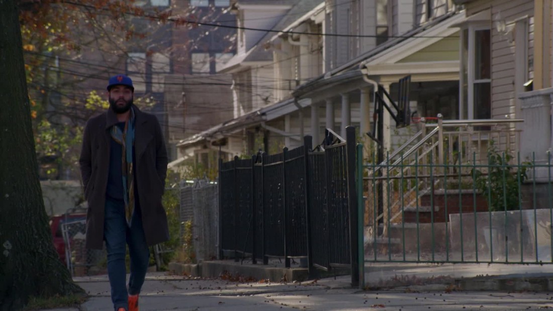 Heems Explore Parts Unknown