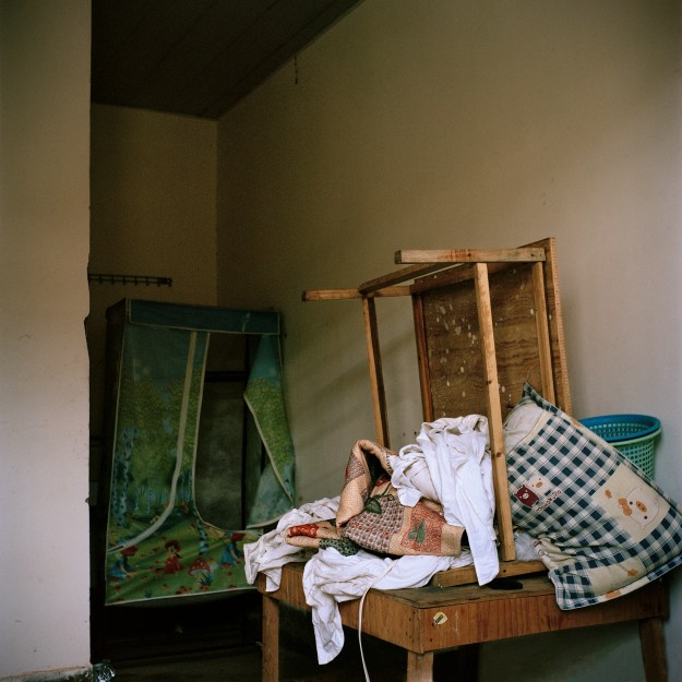 Before it closed, the casino town attracted tourists from China and Thailand, where gambling is prohibited.