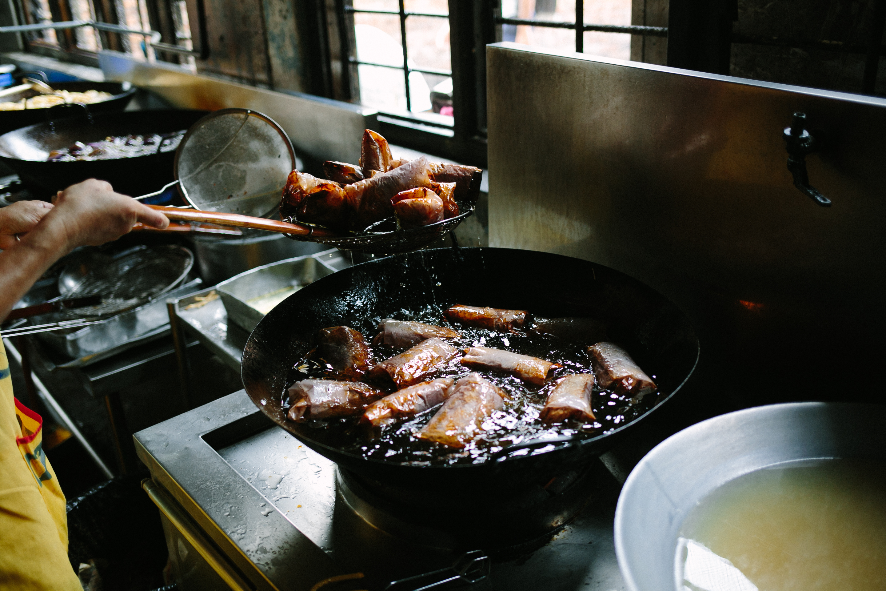 Your guide to Malaysian cuisine