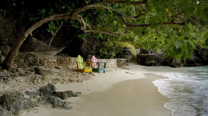 Parts Of Jamaica >> Goldeneye Parts Of Jamaica >> Goldeneye