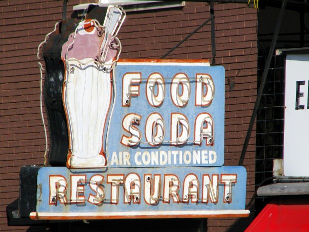 (Photo courtesy of Brent Moore via flickr.com
)