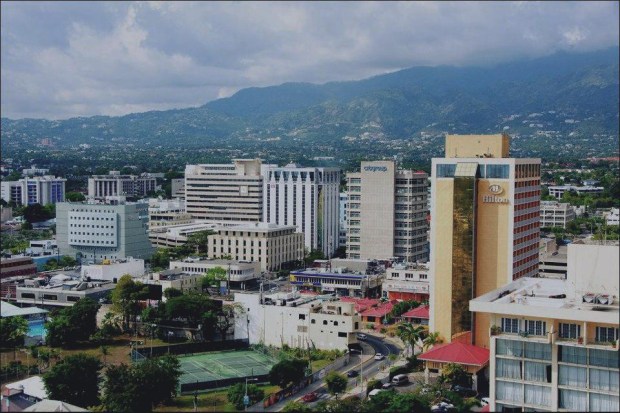 New Kingston. (Photo by Commons/Wikipedia)