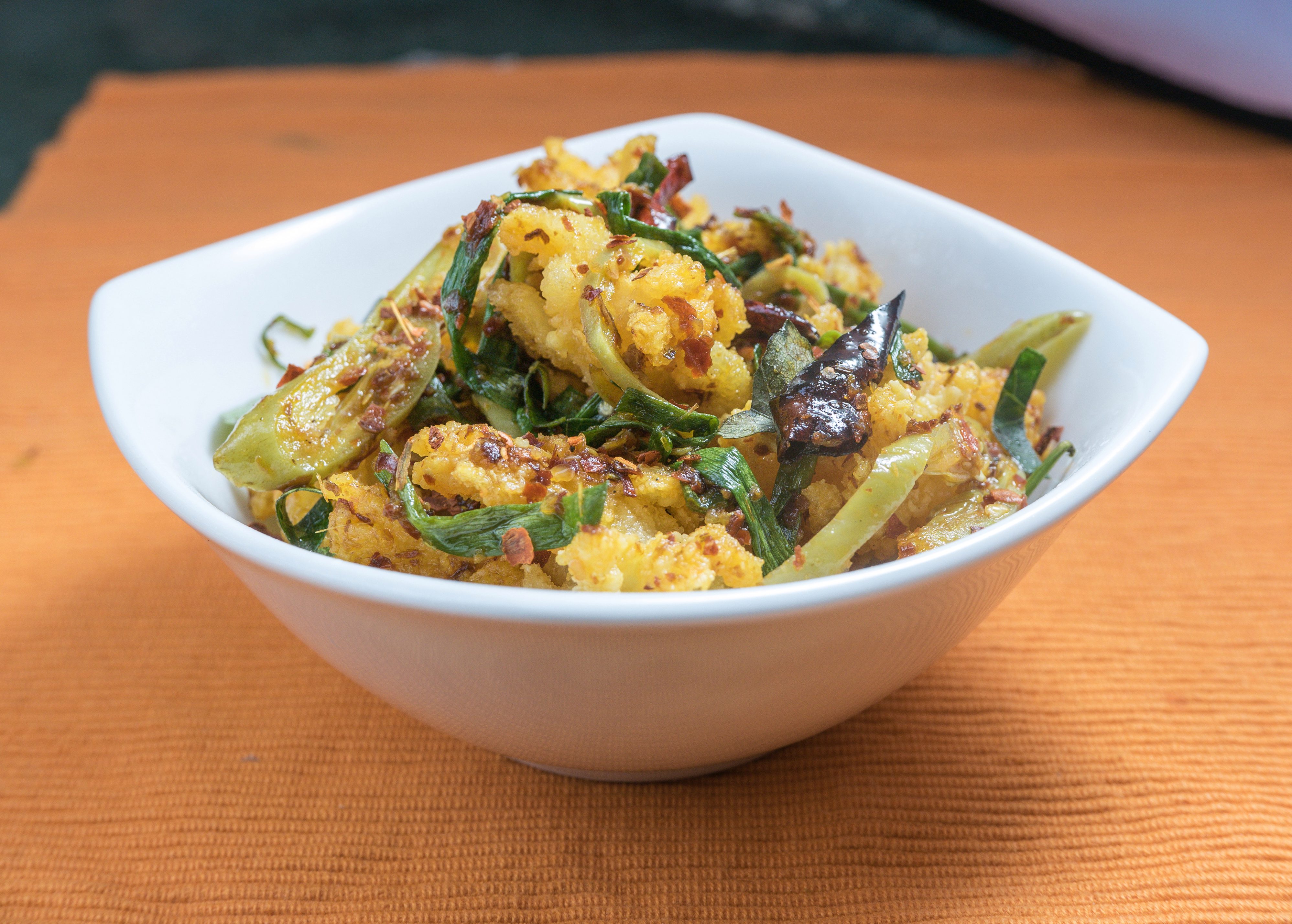 Sri Lankan food guide Try these dishes