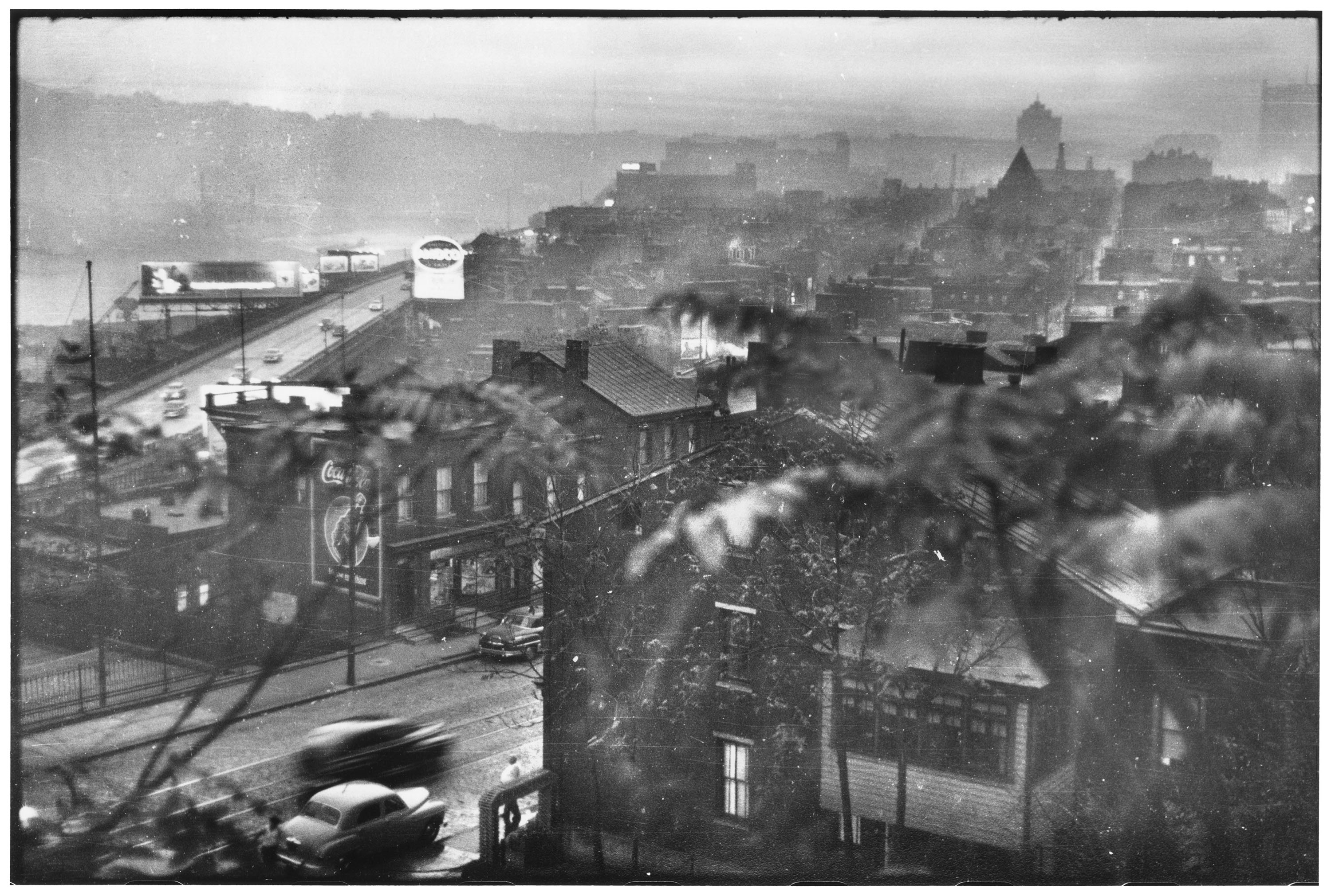 Uncovering Elliott Erwitt's iconic photos of Pittsburgh – Explore