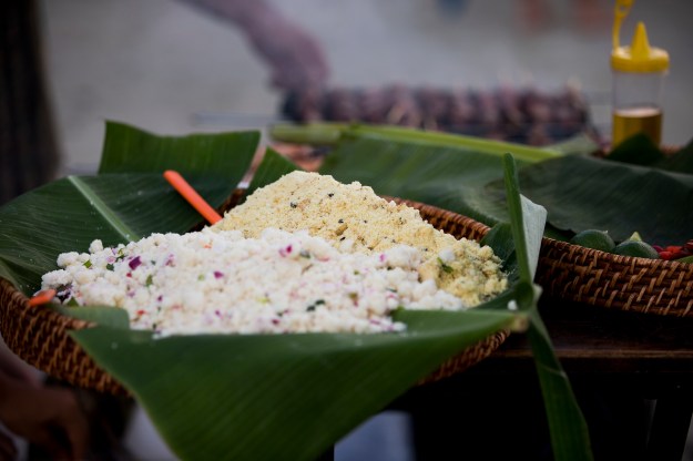 (Photos by Erik Osterholm)