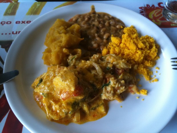 (Photo courtesy of Manoel Netto via Flickr)