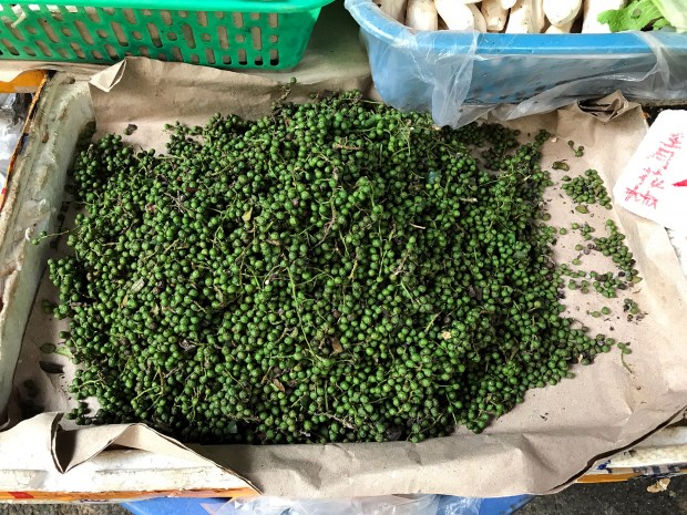 Sichuan Pepper Grinder ( Da Hong Pao Hua Jiao) - The Mala Market