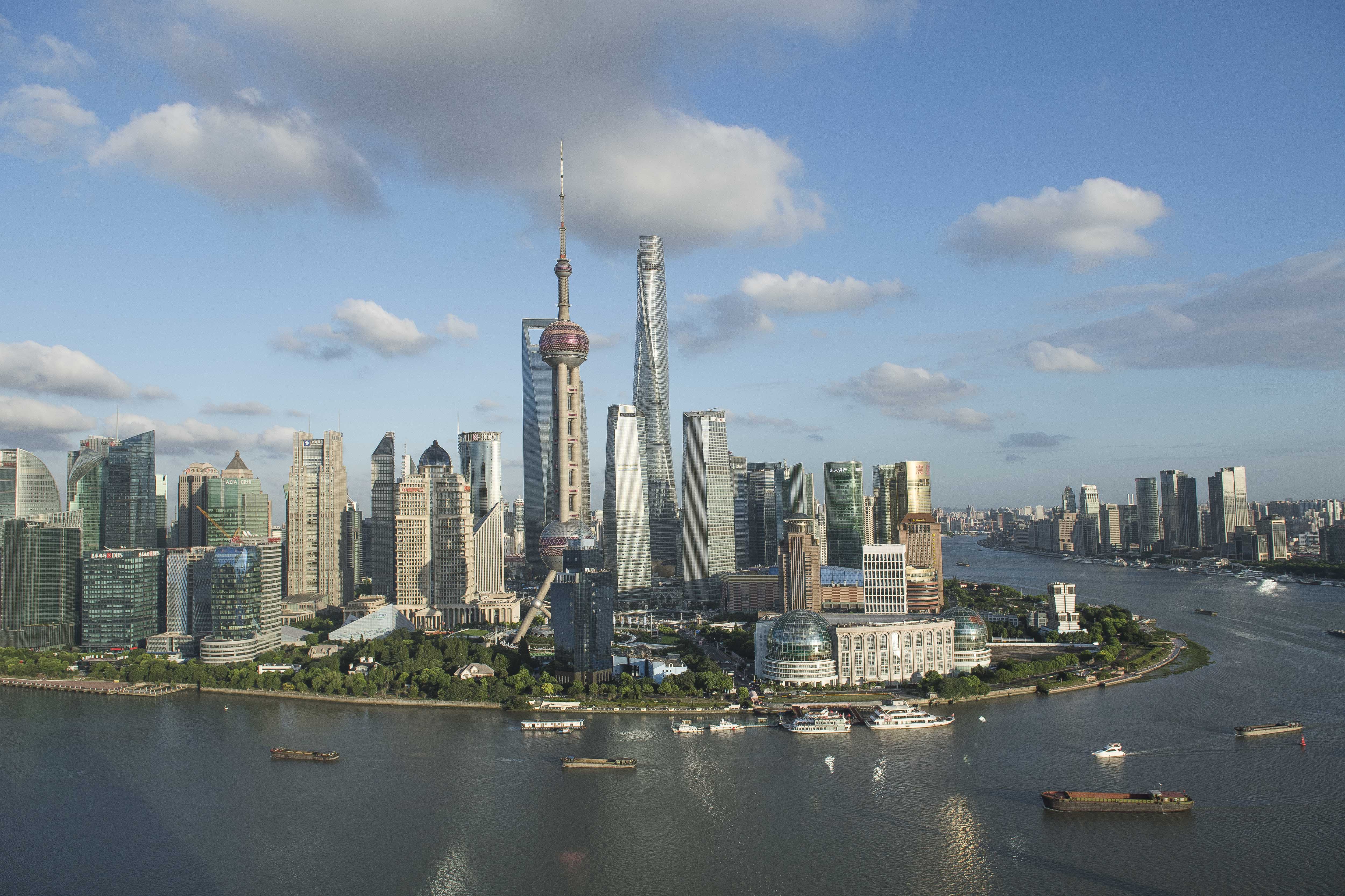 Parts Unknown’s guide to what you need to know before you go to Shanghai