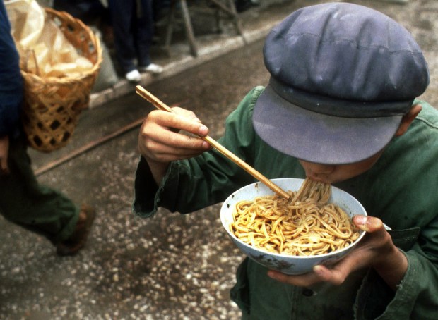 Photo by Tom Nebbia/Corbis via Getty Images.